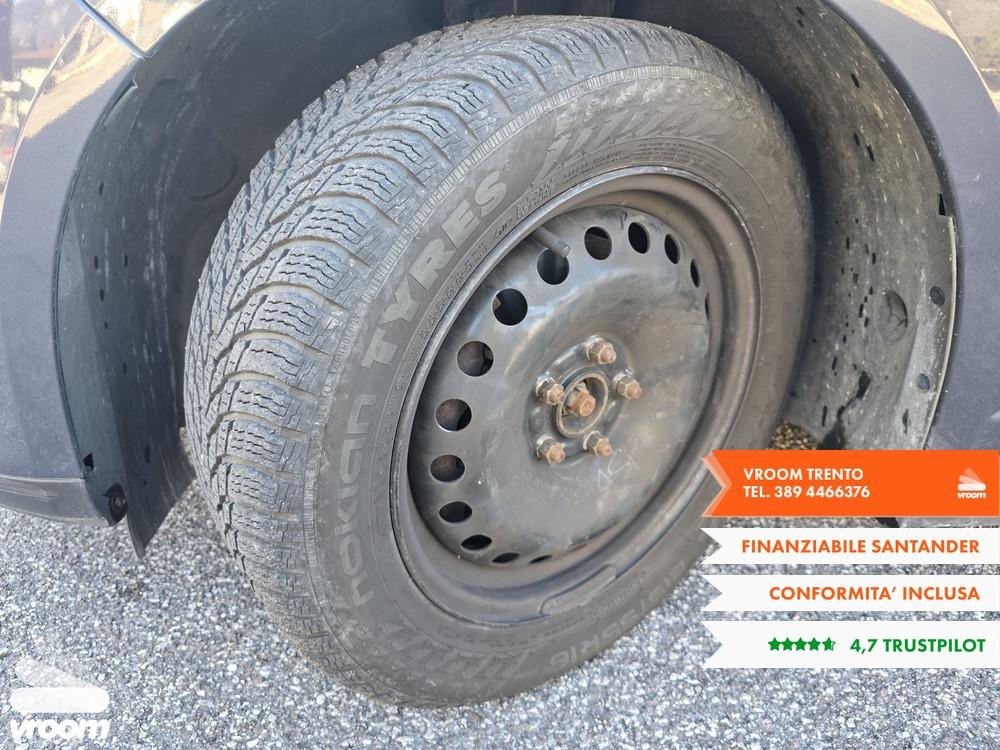 FORD C-Max 2ª serie C-Max 2.0 TDCi 163CV Power...