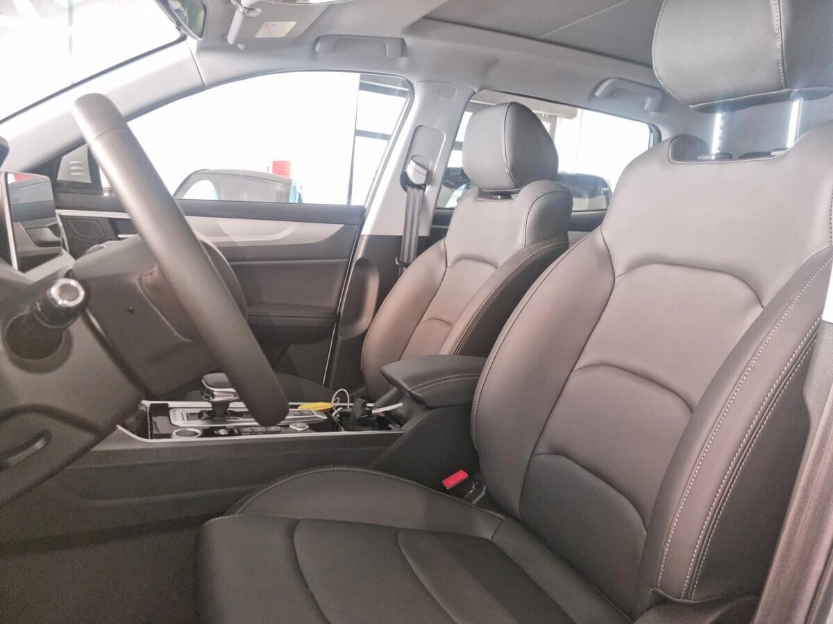 EMC Sei 1.5T GPL 147cv AUTOMATICA - NUOVA