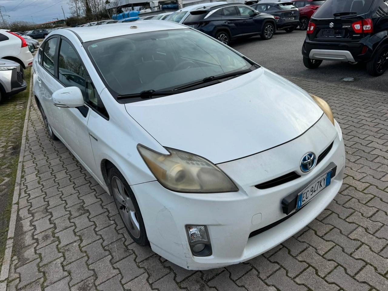 Toyota Prius 1.8 Active