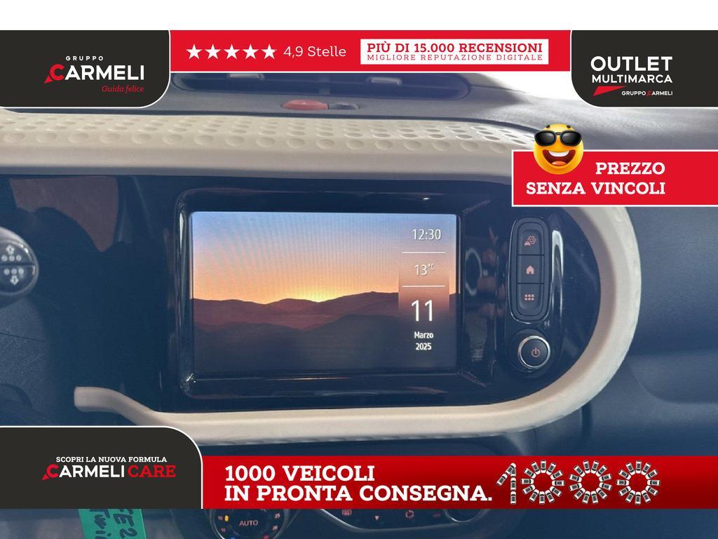 Renault Twingo 22 kWh Zen