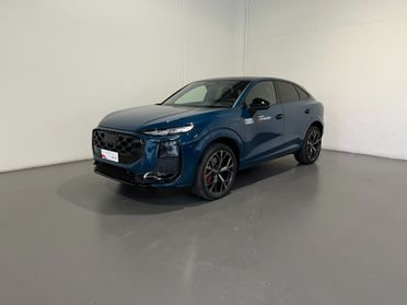 AUDI Q3 SPORTBACK E-HYBRID S-TRONIC S-LINE