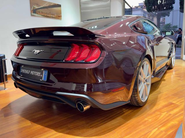 FORD Mustang Fastback 2.3 EcoBoost aut. KIT SHELBY
