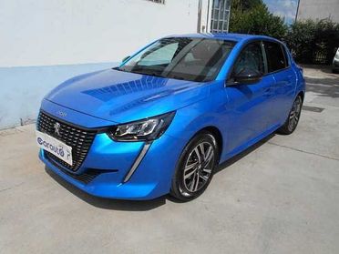 Peugeot 208 75 Allure Pk Neopatent