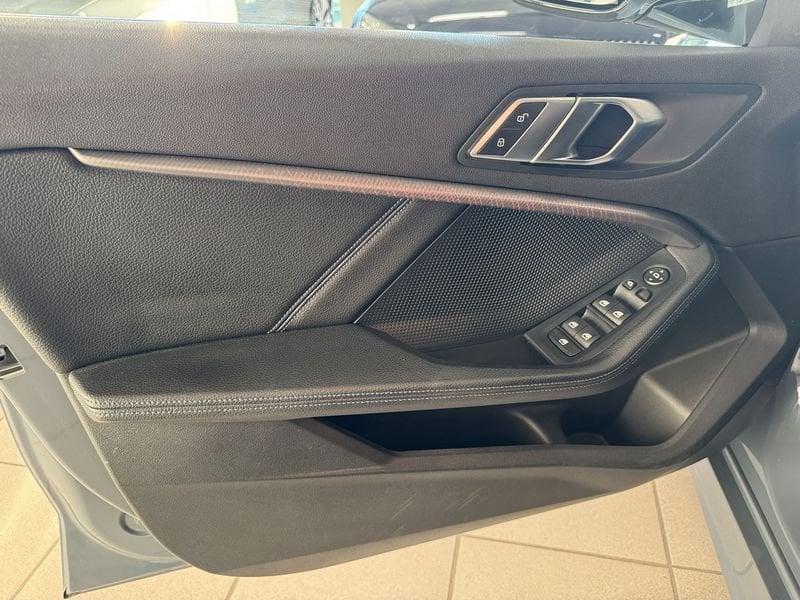 BMW Serie 1 116d 5p. Msport