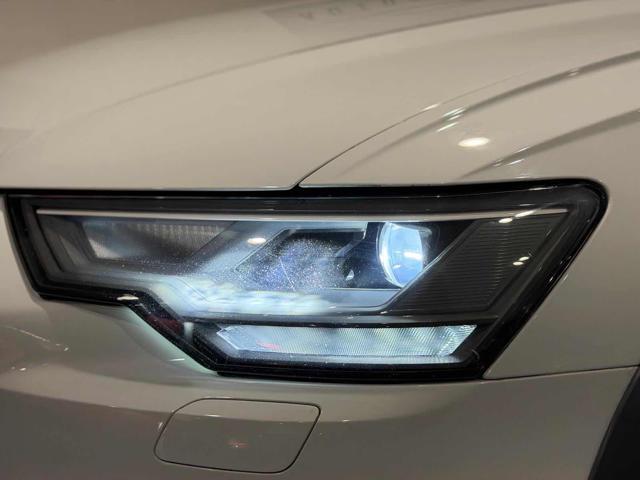 AUDI A6 allroad 40 TDI 2.0 quattro S tronic Evolution