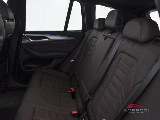 BMW X3 xdrive30e MSport auto