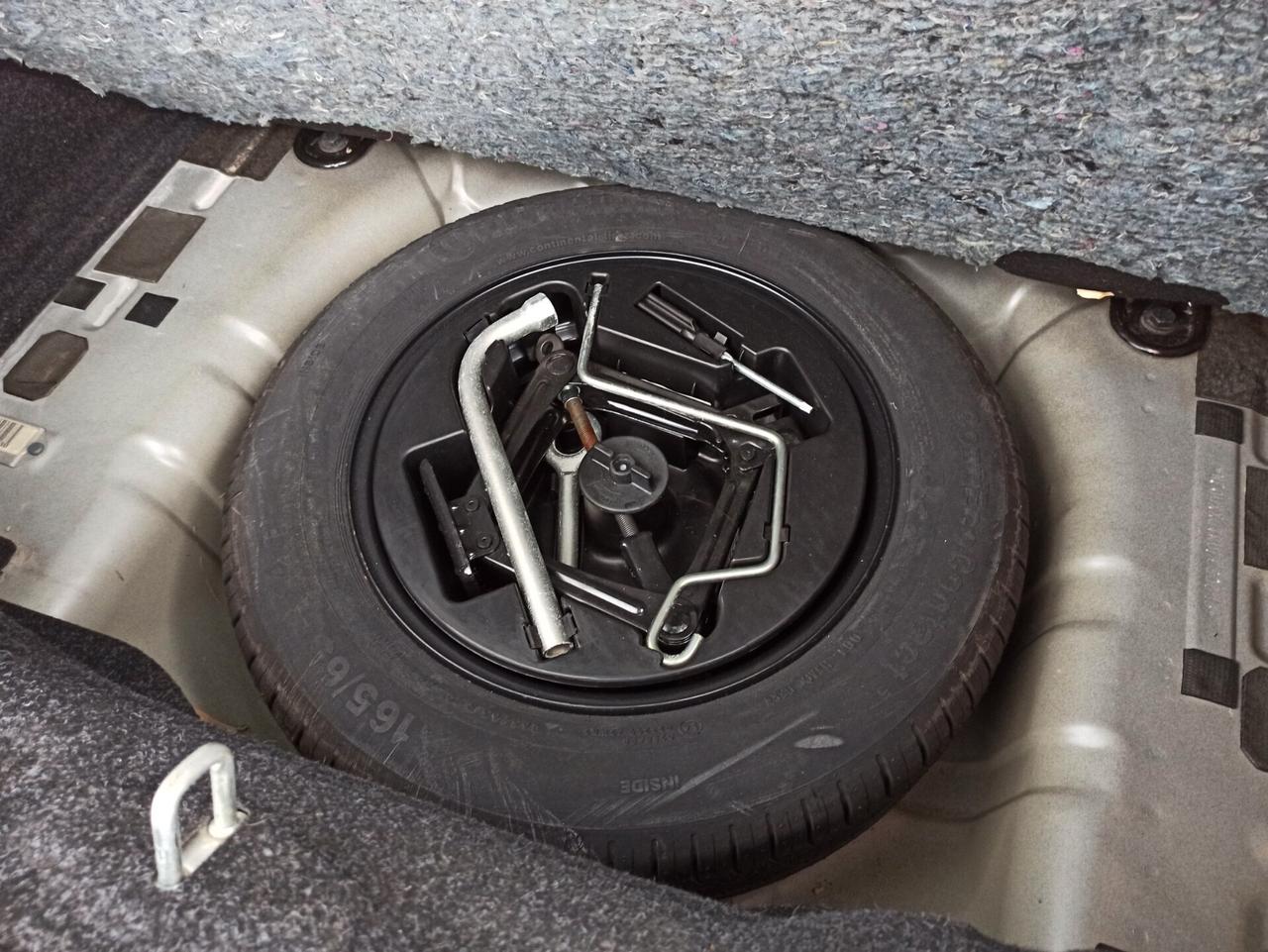 Ford Ka 1.2 8V 69 CV Benzina