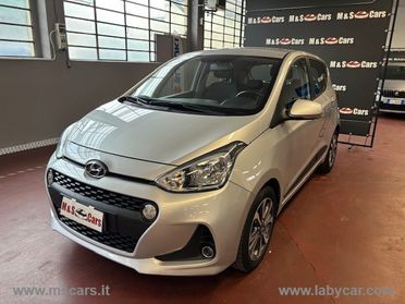 HYUNDAI i10 1.0 MPI Style