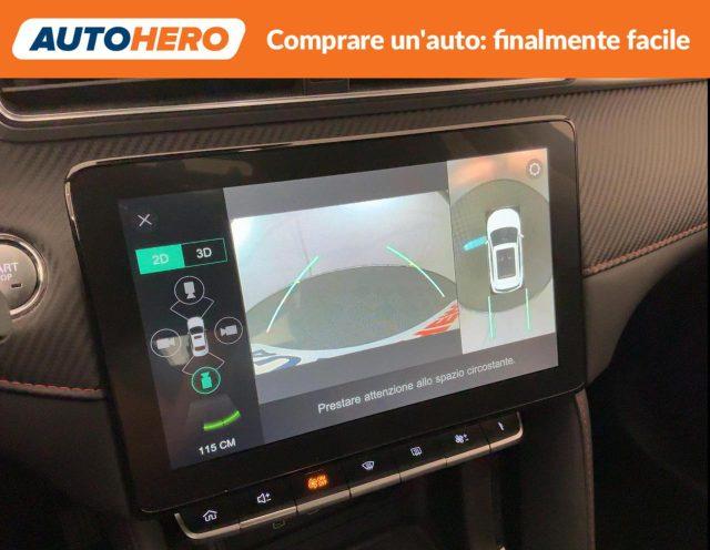 MG ZS 1.0T-GDI Luxury