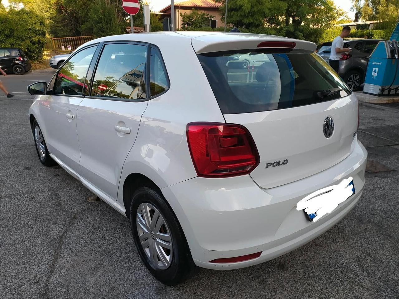 Volkswagen Polo 1.4 TDI Comfortline offerta del mese