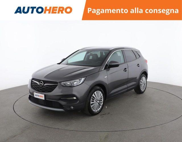 OPEL Grandland X 1.5 diesel Ecotec Start&Stop Innovation