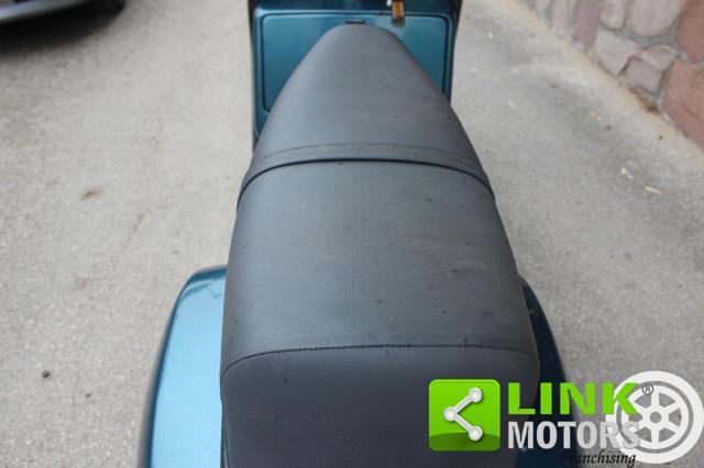 PIAGGIO Vespa 150 PX (1980 - 00) ARCOBALENO