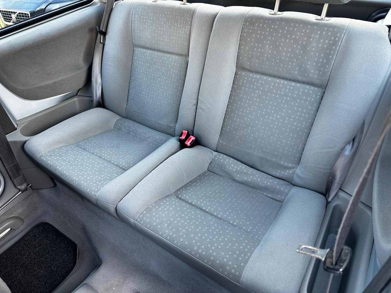 Volkswagen Lupo 1.4 cat Trendline