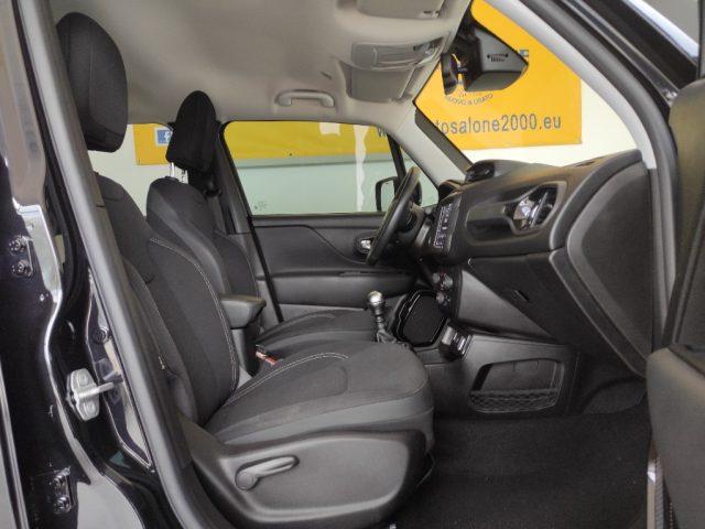 JEEP Renegade 1.0 T3 Limited BLACK PACK