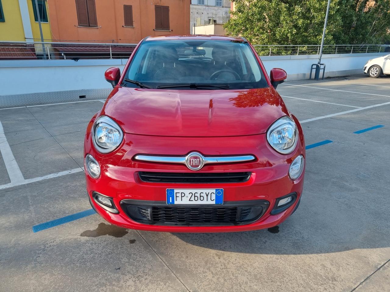 Fiat 500X 1.3 MultiJet 95 CV Business