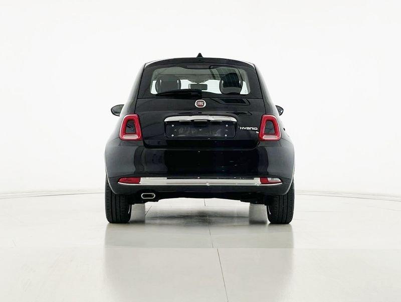 FIAT 500 500 1.0 Hybrid Dolcevita