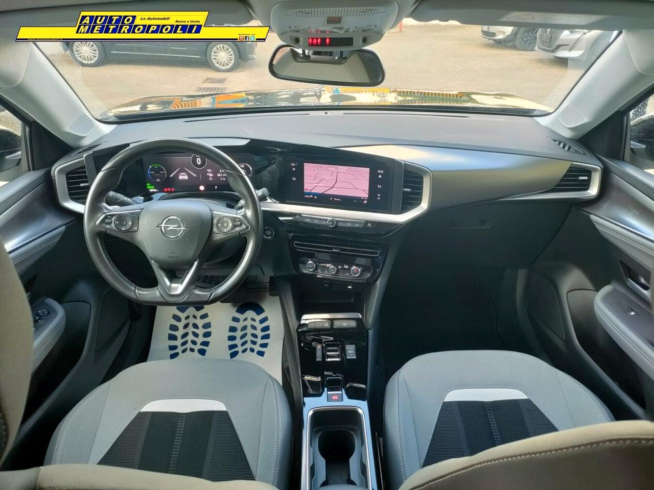 Opel Mokka-e Elegance