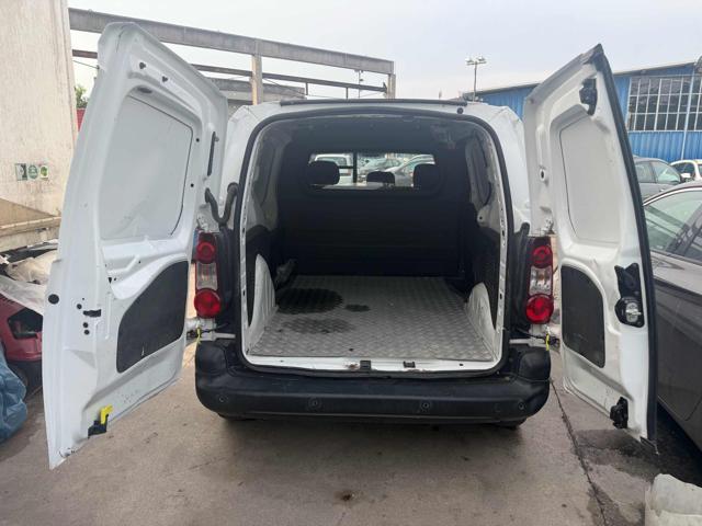 CITROEN Berlingo BlueHDi 100 S&S Van 3posti L1 come da foto