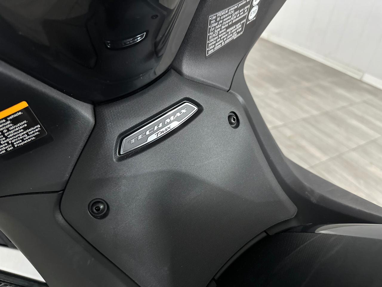 Yamaha T-Max 560 Tech MAX