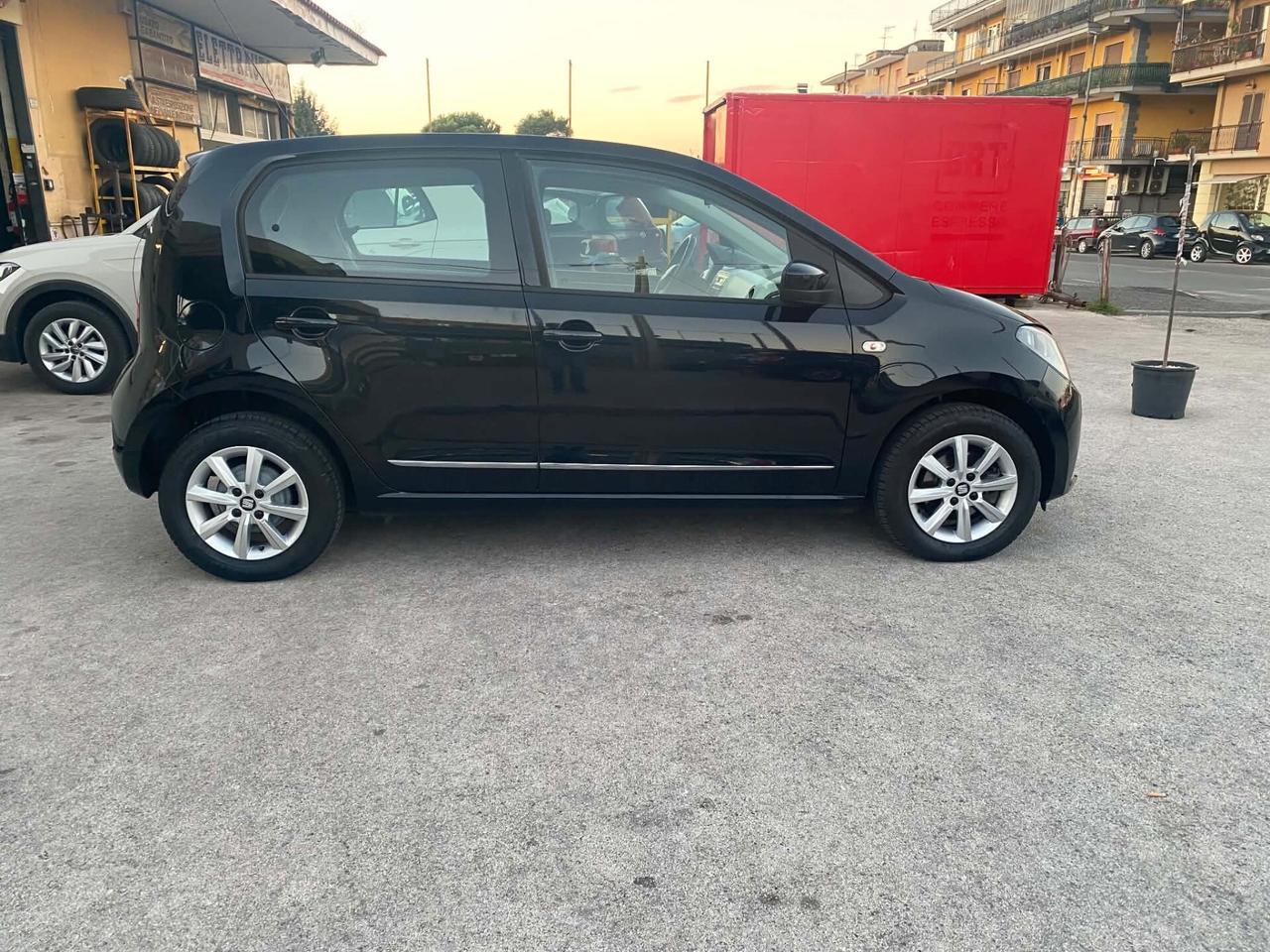 Seat Mii 1.0 5 p Come Nuova a Prezzo