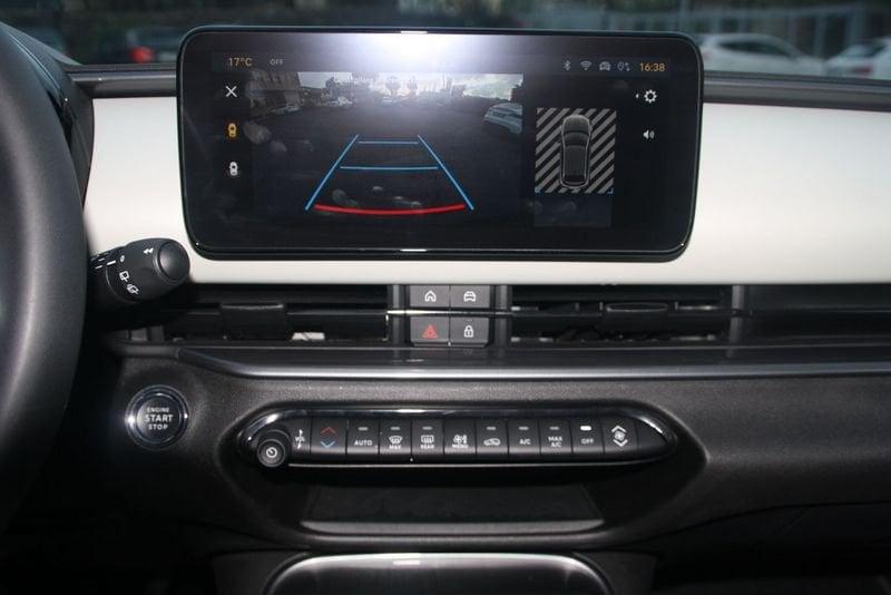 FIAT 600 600 Hybrid 100 CV DCT MHEV La Prima