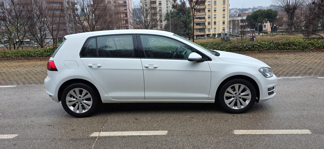 Volkswagen Golf Plus 1.2 TSI Comfortline