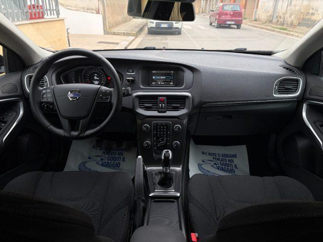 VOLVO V40 D2 1.6 115Cv Kinetic