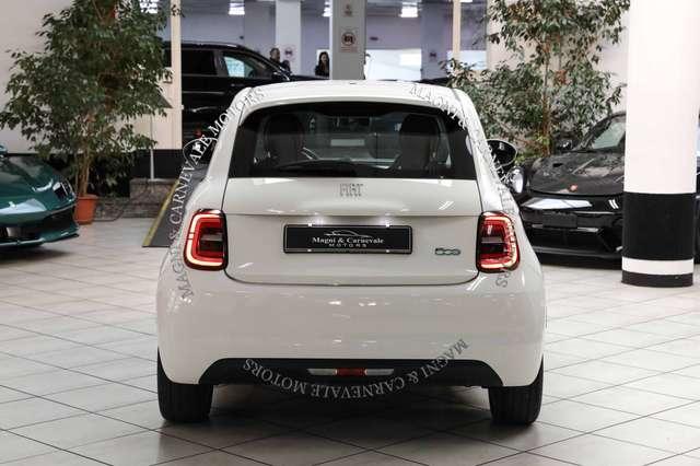 Fiat 500e ACTION| IVA ESPOSTA | CERCHIO 16'' | UFFICIALE ITA