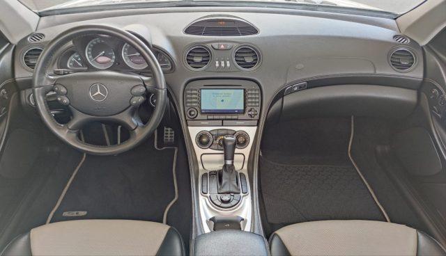 MERCEDES-BENZ SL 350 cat "EDITION 50"