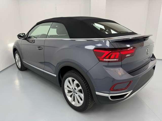 Volkswagen T-Roc CABRIO STYLE 1.5 TSI DSG 150 CV ONLYPROMO