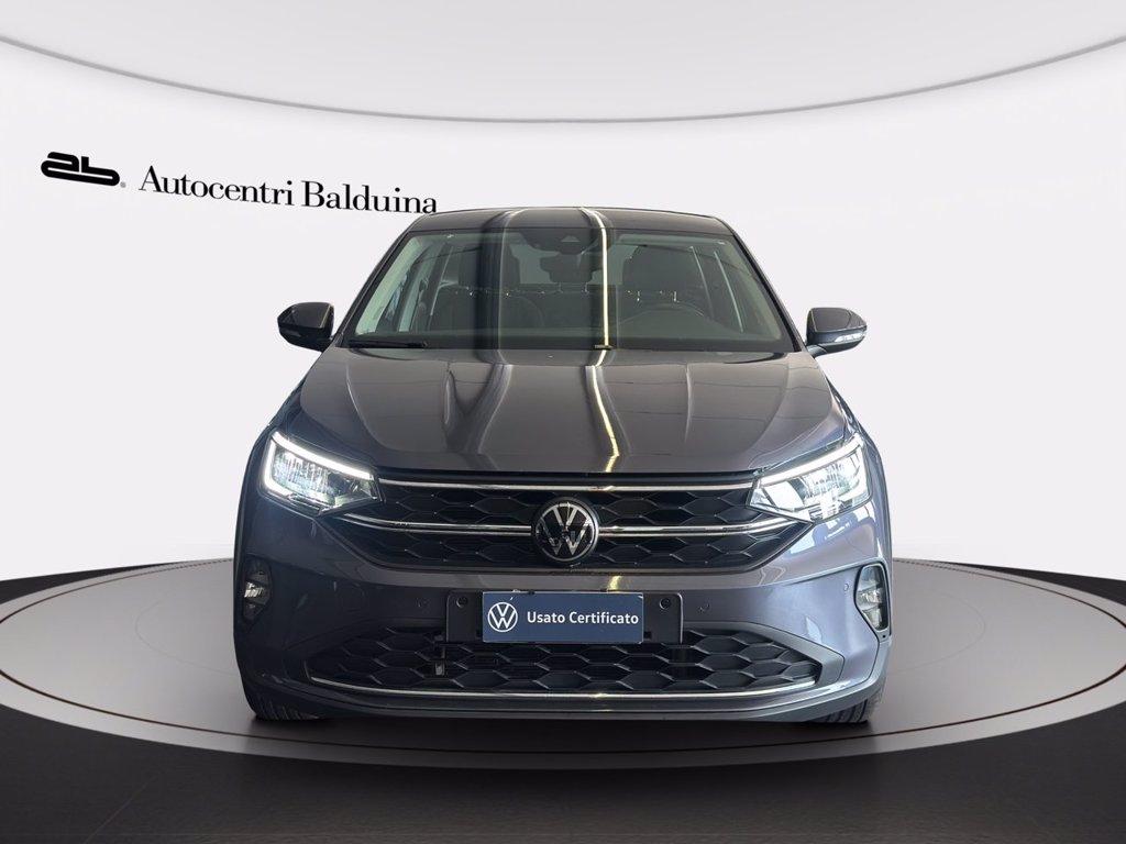 VOLKSWAGEN Taigo 1.0 tsi life 110cv del 2024