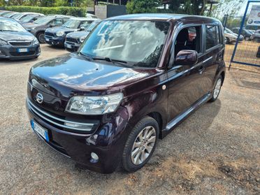 Daihatsu Materia 1.5 aut. Taka Automatico