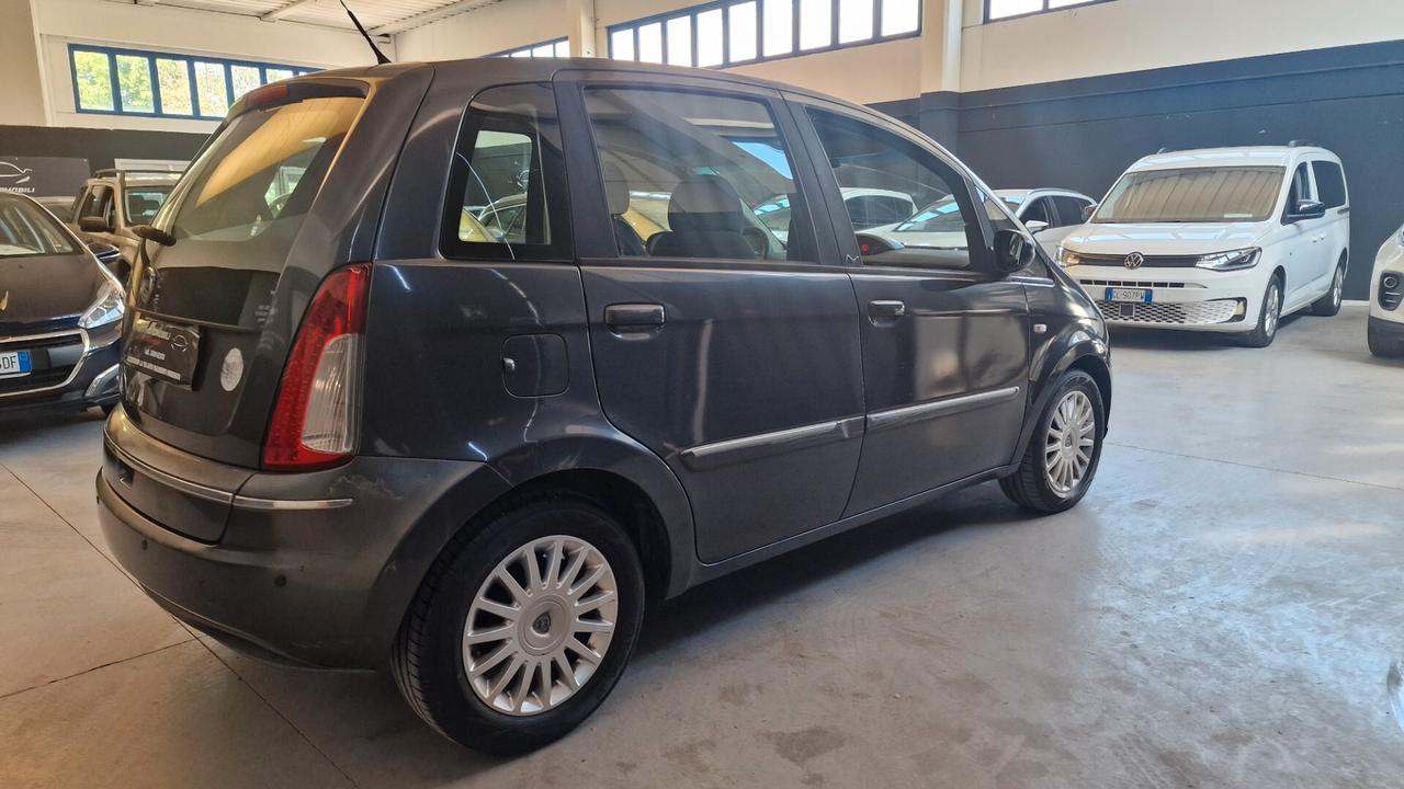 Lancia MUSA 1.4 16V Platinum