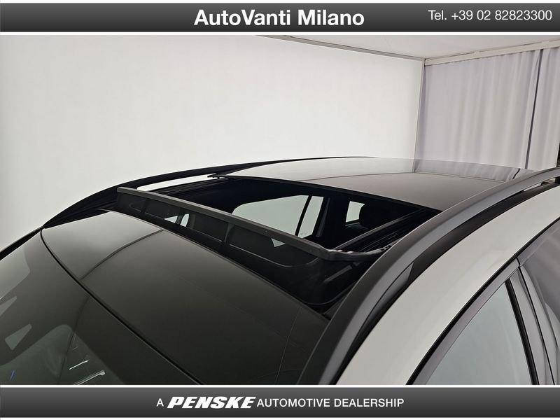 Mercedes-Benz GLB GLB 220 d Automatic 4MATIC Premium