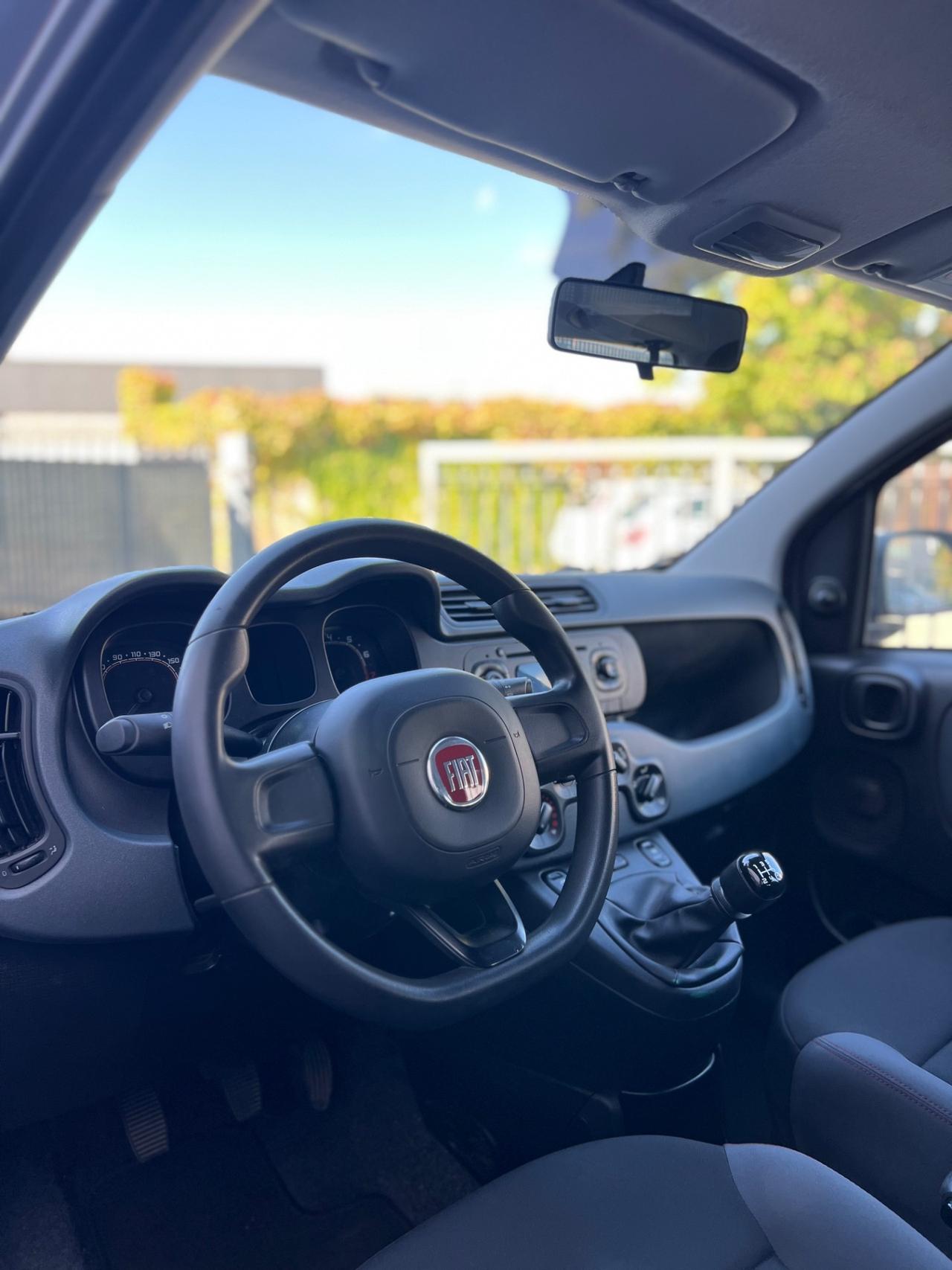 Fiat Panda 1.2 Lounge OCCASIONE ANCHE NEOPAT