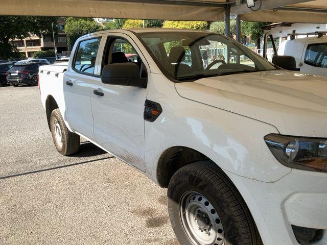 FORD Ranger 2.0 ECOBLUE Doppia Cabina 5 posti