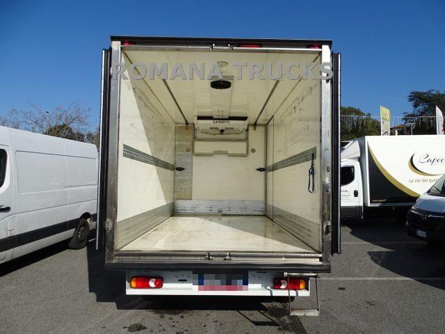 OPEL Movano 145CV ISOTERMICO -20° FRCX