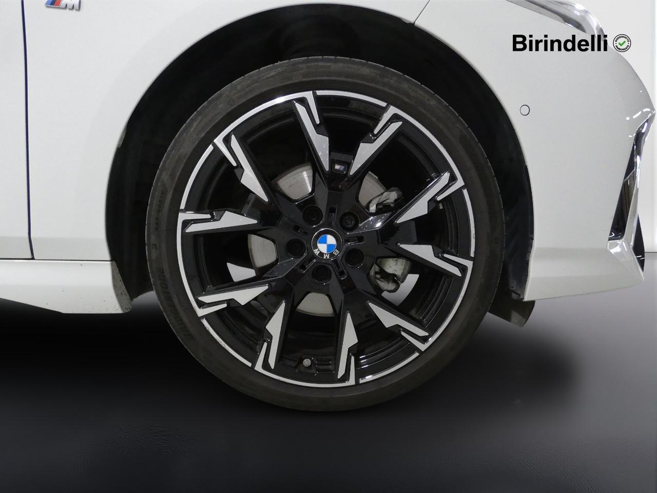BMW 118d