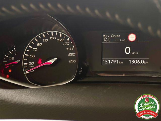 PEUGEOT 308 BlueHDi 130 S&S Allure *KEYLESS*