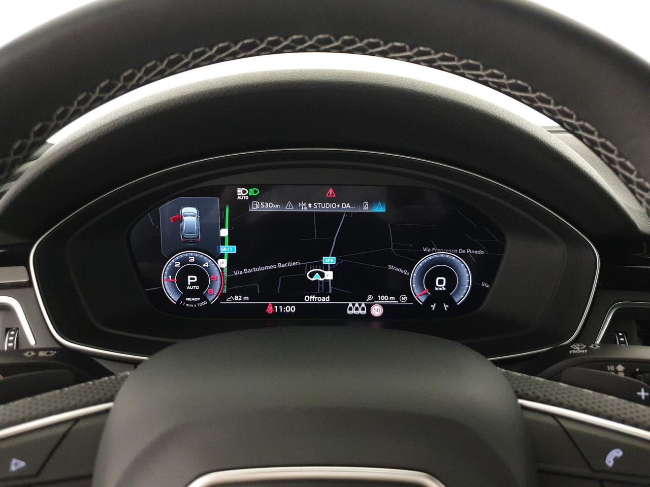 Avant 40TDI 204CV S tronic S line Edition