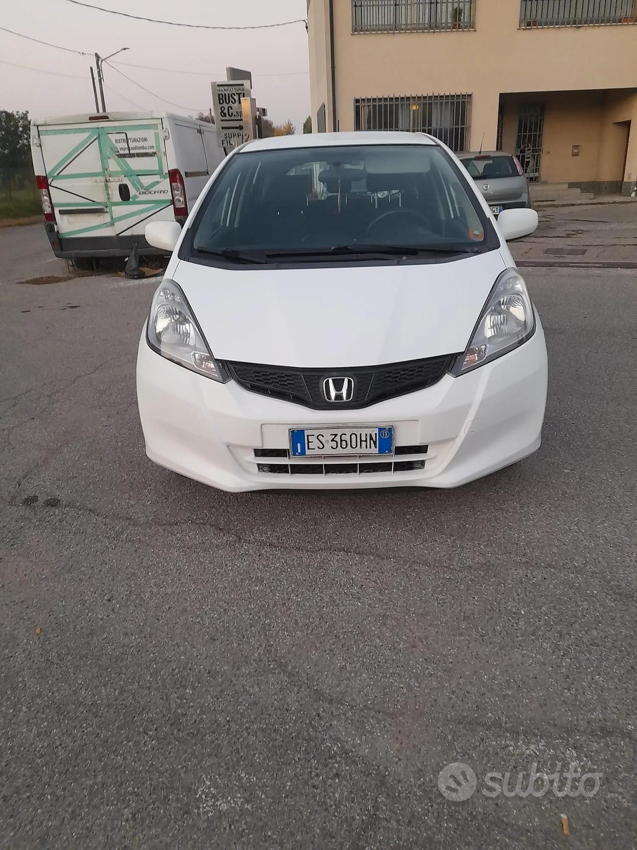 ZMR auto