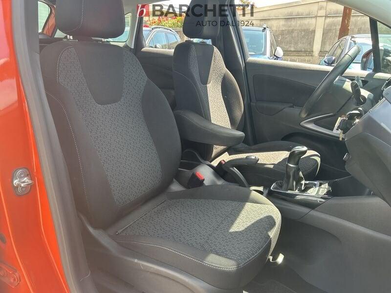 Opel Crossland 1.2 12V START&STOP EDITION