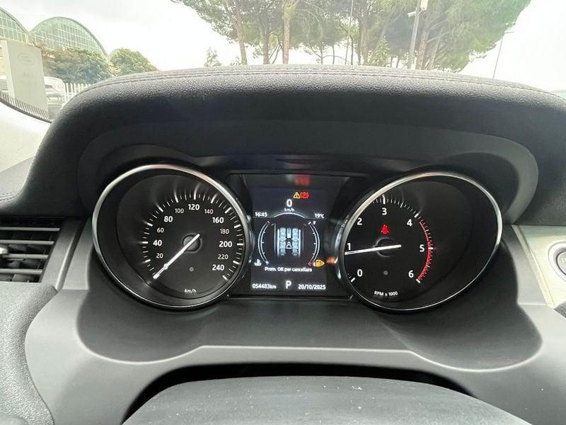 Land Rover RR Evoque Range Rover Evoque 5 Porte 2.0 TD4 150cv SE Dynami evoque 2.0 td4 4wd auto 150 cv se dinamic