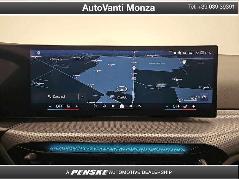 BMW Serie 3 Touring 320d 48V xDrive Touring Msport Pro