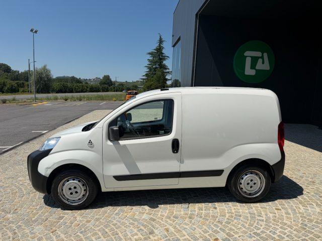 CITROEN Nemo EURO 6 - KM 79.000 - CLIMA - PREZZO PIU' IVA