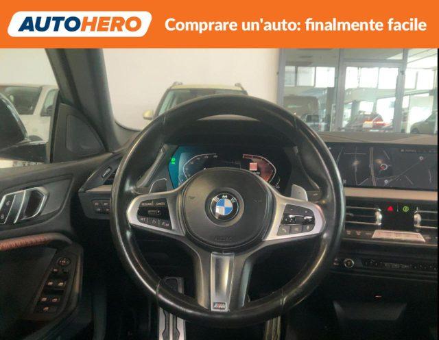 BMW 218 d Gran Coupé Msport