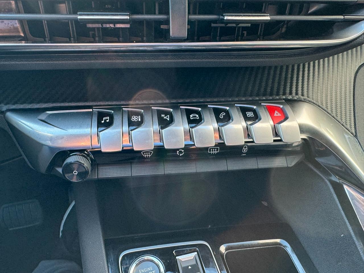 Peugeot 5008 - 7 posti - 1.5 BlueHDi 130CV Diesel Euro 6 S&S EAT8 cambio automatico - Allure Pack