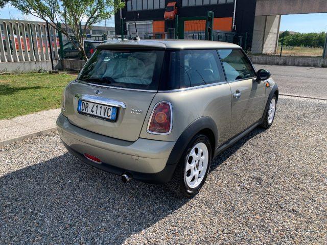 MINI One 1.4 16V One