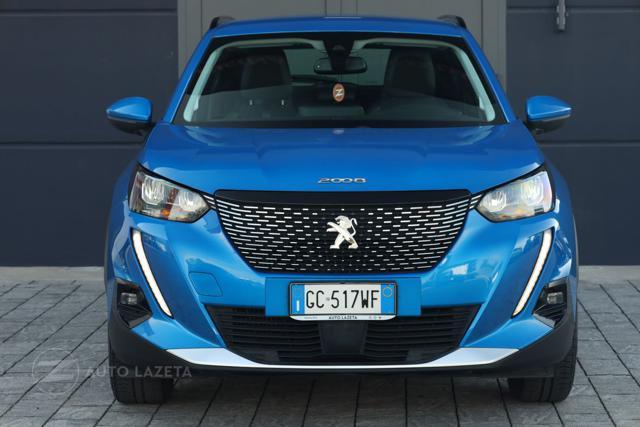 PEUGEOT 2008 PureTech 130 S&S Allure