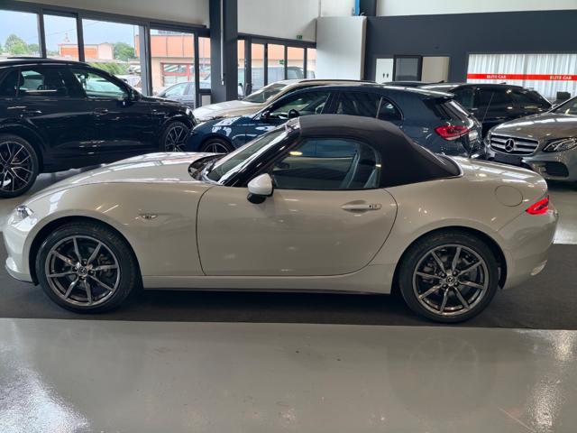 MAZDA MX-5 2.0 Sports-Line
